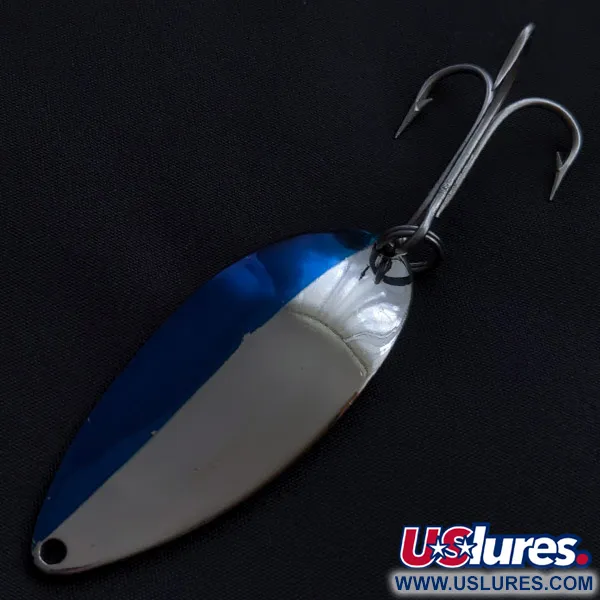 Seneca Little Cleo (Hula Girl), 21 g, nikelis/mėlyna, vartiklė #23380