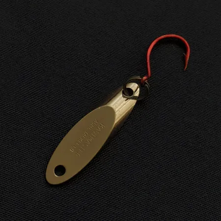 Acme Kastmaster, 2,5g, varinė vartiklė #23395