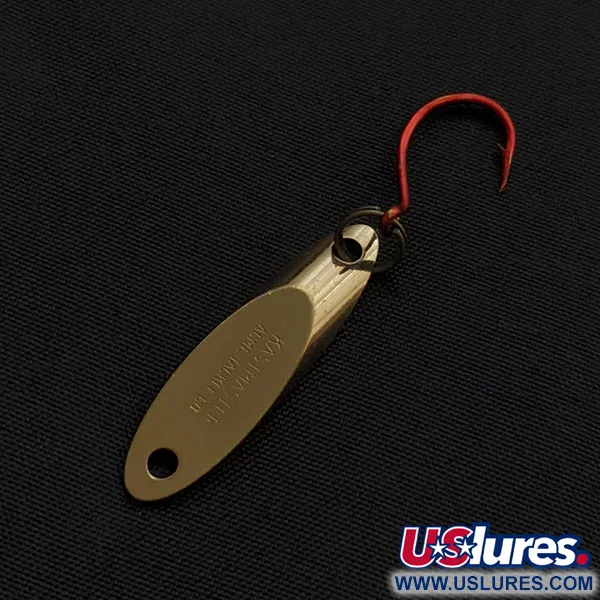 Acme Kastmaster, 2,5g, varinė vartiklė #23395