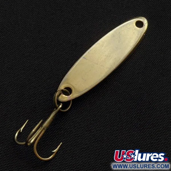 Acme Kastmaster, 3,5 g, auksinė blizgė #23396