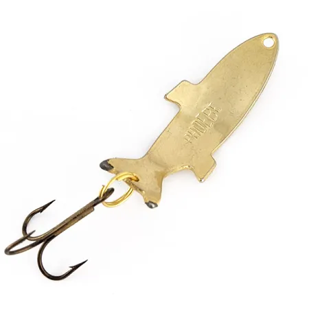 Acme Phoebe, 7g, auksinė vartiklė #23399