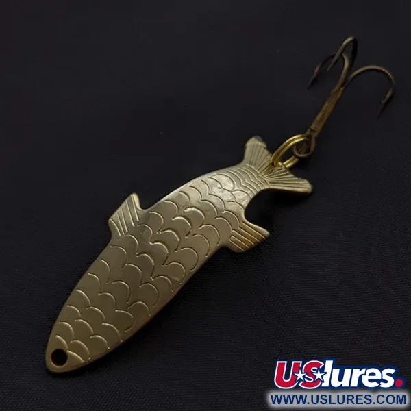 Acme Phoebe, 7g, auksinė vartiklė #23399