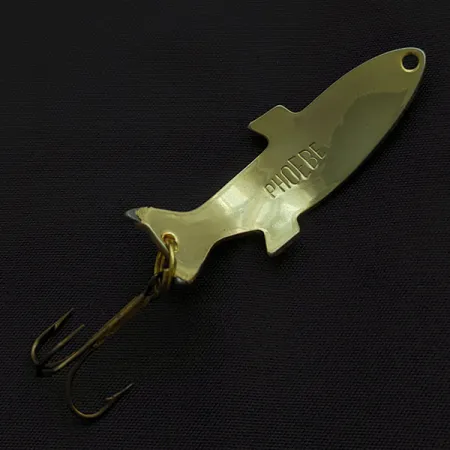 Acme Phoebe, 7g, auksinė vartiklė #23399