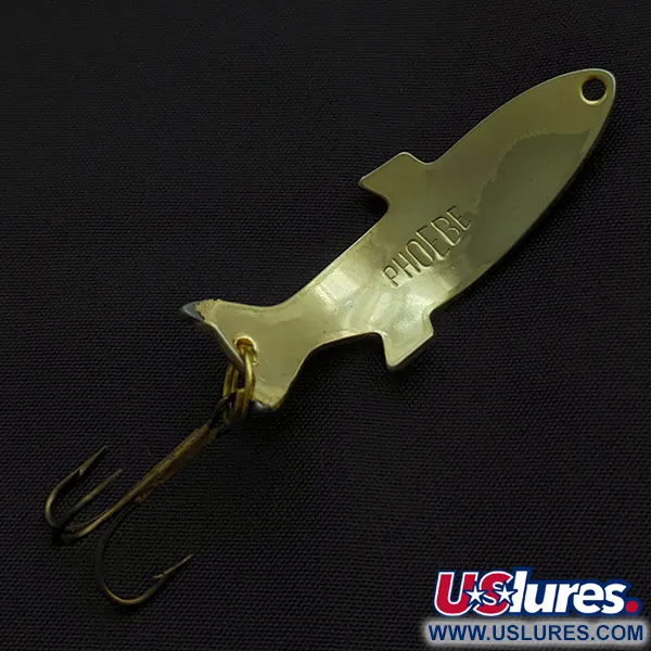 Acme Phoebe, 7g, auksinė vartiklė #23399