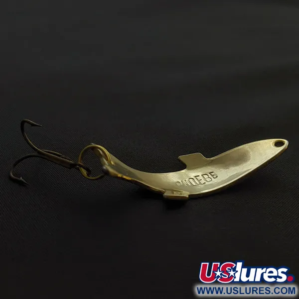 Acme Phoebe, 7g, auksinė vartiklė #23399