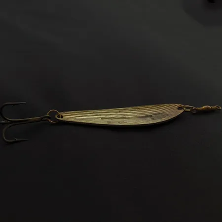 Williams Whitefish C60, 14 g, Žalvarinė vartiklė #23400