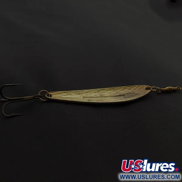 Williams Whitefish C60, 14 g, Žalvarinė vartiklė #23400