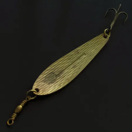 Williams Whitefish C60, 14 g, Žalvarinė vartiklė #23400