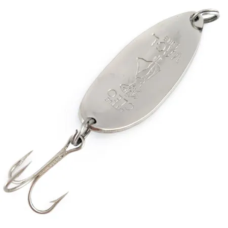 Seneca Little Cleo (Hula Girl), 18 g, nikelis/žalia, vartiklė #23402