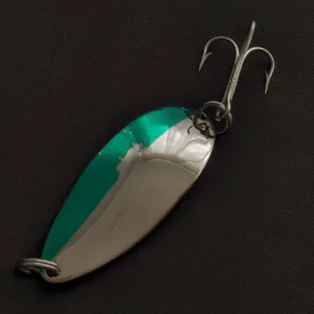 Seneca Little Cleo (Hula Girl), 18 g, nikelis/žalia, vartiklė #23402