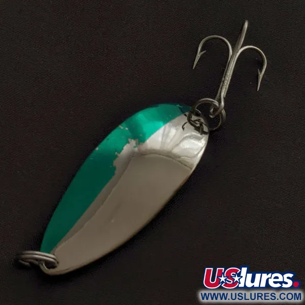 Seneca Little Cleo (Hula Girl), 18 g, nikelis/žalia, vartiklė #23402