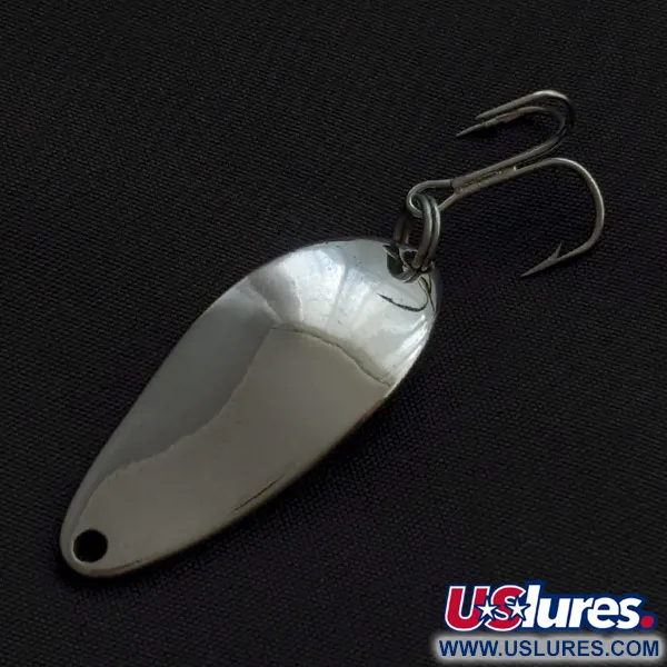 Seneca Little Cleo, 7 g nikelio spalvos vartiklė #23409