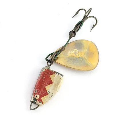 Thomas Spinner, 7g, auksinė, sukrė #23431