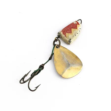 Thomas Spinner, 7g, auksinė, sukrė #23431