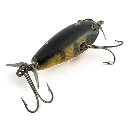 Creek Chub Injured Minnow, 14g, Perch, vintažinis vobleris #23436