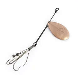 Senovinė sukrė South Bend Spinner 5