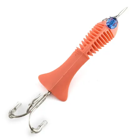 Brighton Shrimp, 10 g, rožinis, žvejybos masalas #23439