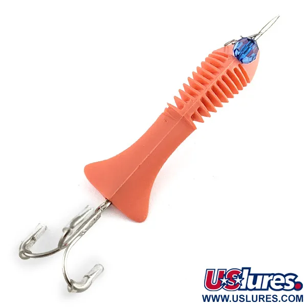 Brighton Shrimp, 10 g, rožinis, žvejybos masalas #23439