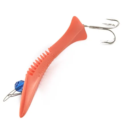 Brighton Shrimp, 10 g, rožinis, žvejybos masalas #23439