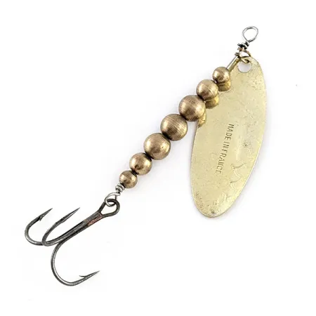 C.P. Swing 5, auksinė, 7 g, sukrė #23440