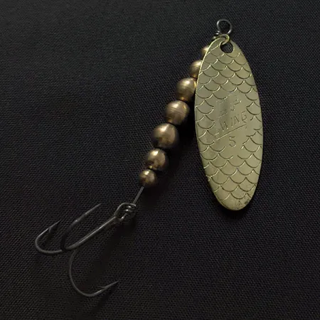 C.P. Swing 5, auksinė, 7 g, sukrė #23440