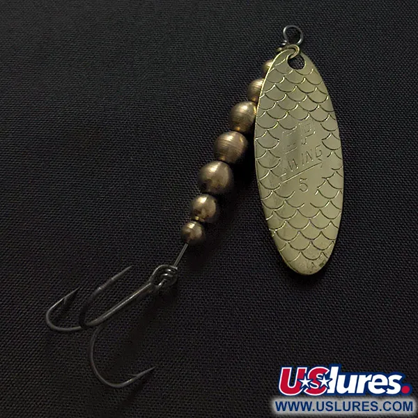 C.P. Swing 5, auksinė, 7 g, sukrė #23440