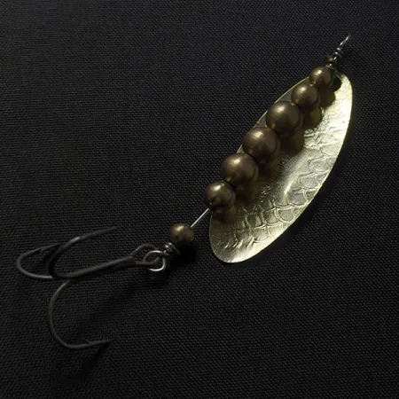 C.P. Swing 5, auksinė, 7 g, sukrė #23440