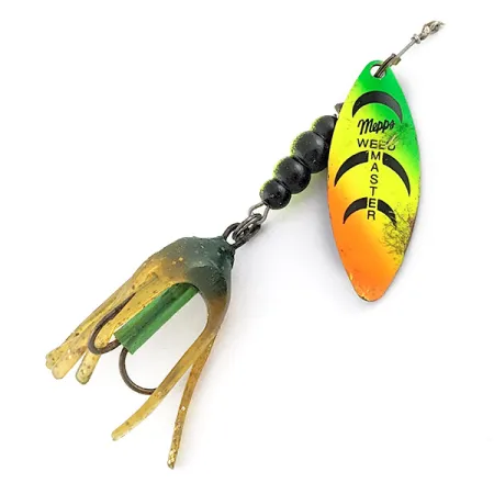 Mepps Weed Master sukrė