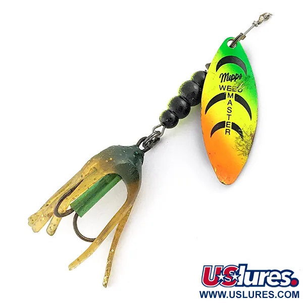 Mepps Weed Master sukrė