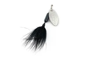 Sukriukė Worden's Original Rooster Tail