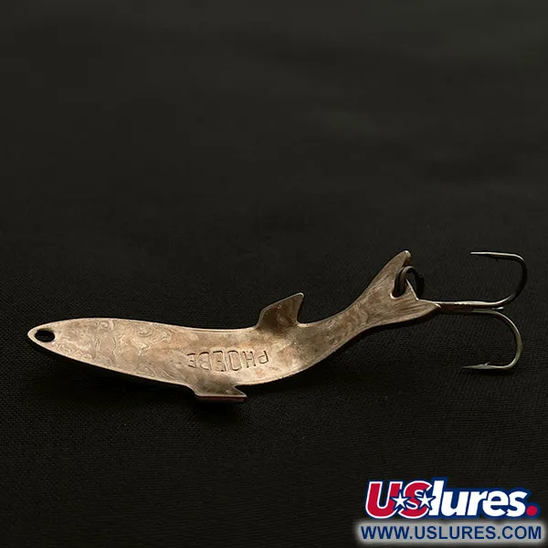 Acme Phoebe, 7g varis, vartiklė #23454