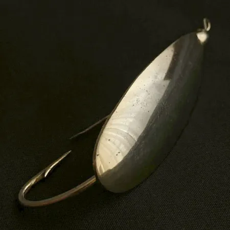 Johnson Silver Minnow, 21 g, auksinė vartiklė #23457