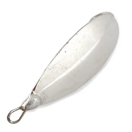 Johnson Silver Minnow, 7 g, nikelio spalvos vartiklė #23458