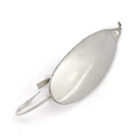 Johnson Silver Minnow, 7 g, nikelio spalvos vartiklė #23458