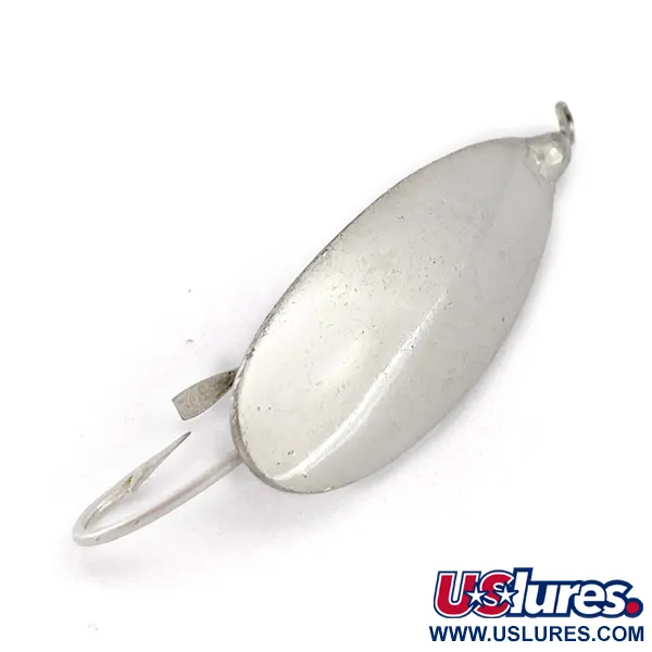 Johnson Silver Minnow, 7 g, nikelio spalvos vartiklė #23458