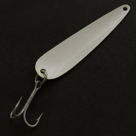 Eppinger Dardevle Flutter Chuck #3100, 9,5 g, Five of Diamonds, vartiklė #23470