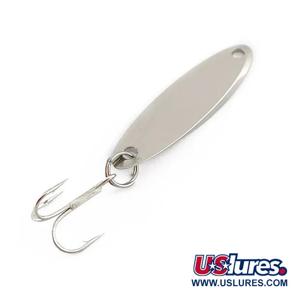 Acme Kastmaster, 3,5 g, nikelio/mėlyna, vartiklė #23471