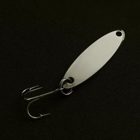 Acme Kastmaster, 3,5 g, nikelio/mėlyna, vartiklė #23471