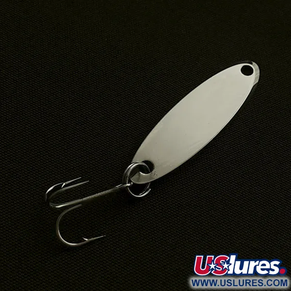 Acme Kastmaster, 3,5 g, nikelio/mėlyna, vartiklė #23471