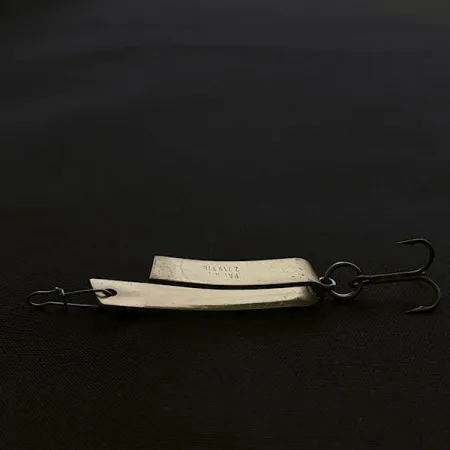 Luhr Jensen Super-Duper 503, 4,3 g, auksinė/raudona, vartiklė #23473