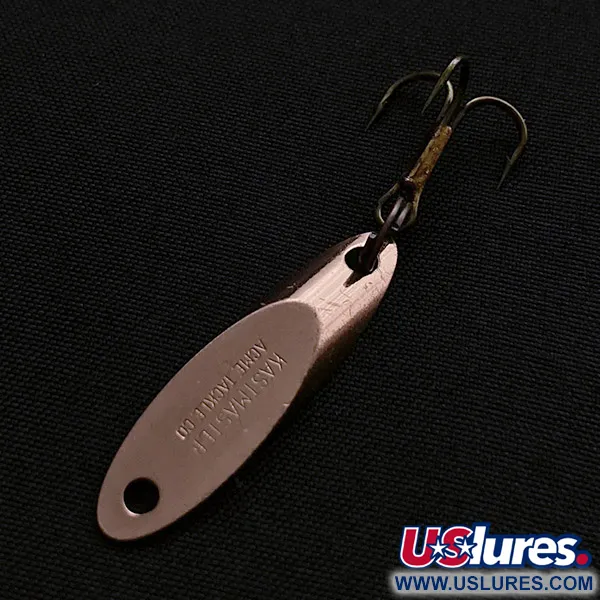 Acme Kastmaster, 2,5 g, varinė vartiklė #23474