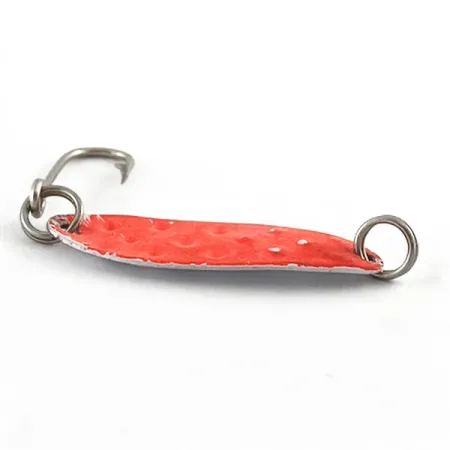 Luhr Jensen Alpena Diamond, 1g, balta, vartiklė #23490