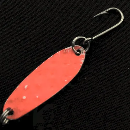 Luhr Jensen Alpena Diamond, 1g, balta, vartiklė #23490