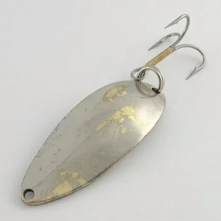 Seneca Little Cleo (Hula Girl), 14 g nikelis/auksas, blizgė #23493