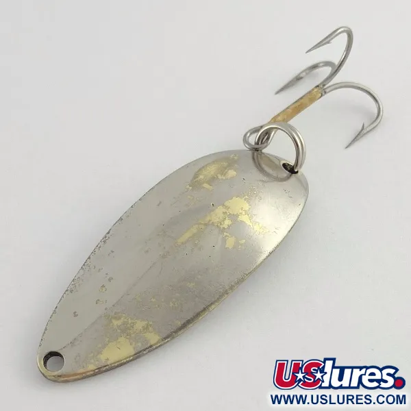 Seneca Little Cleo (Hula Girl), 14 g nikelis/auksas, blizgė #23493