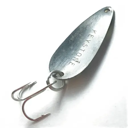 Keystone Spoon, Frog, 5g, blizgė #23494