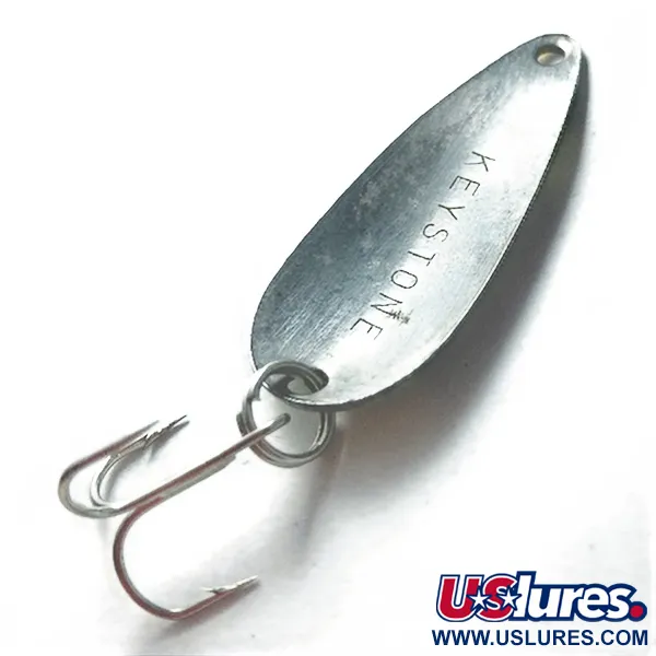 Keystone Spoon, Frog, 5g, blizgė #23494