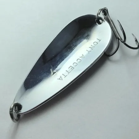 Tony Accetta 7, 21g, nikolio spalvos vartyklė #23497