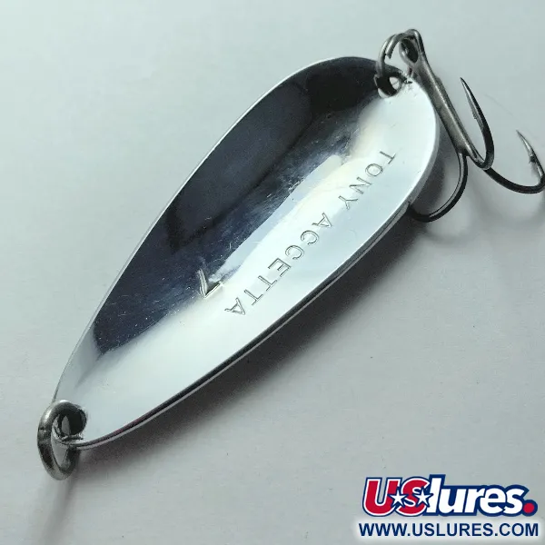 Tony Accetta 7, 21g, nikolio spalvos vartyklė #23497