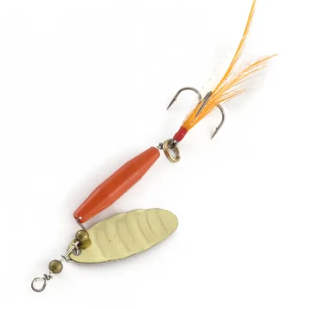 Worth #301, 9 g, raudona/juoda/auksinė sukrė #23504